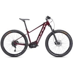 VTT All Mountain Electrique Sunn Flash S2 29" Shimano Altus 9V 2023