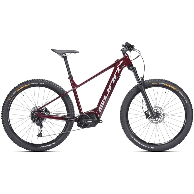 VTT All Mountain Electrique Sunn Flash S2 29" Shimano Altus 9V 2023 3 VTT All Mountain Electrique Sunn Flash S2 29" Shimano Altus 9V 2023