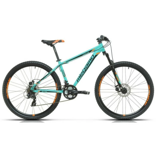 VTT Megamo DX3 29" Shimano 3x7V 2022 4 VTT Megamo DX3 29" Shimano 3x7V 2022 – Image 2