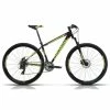 VTT Megamo DX3 29" Shimano 3x7V 2022