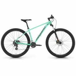 VTT Megamo Natural 50 29" Shimano Altus 2x8V 2022 7 VTT Megamo Natural 50 29" Shimano Altus 2x8V 2022 -VTT Petitprix vtt megamo natural 50 29 shimano altus 2x8v 2022 2