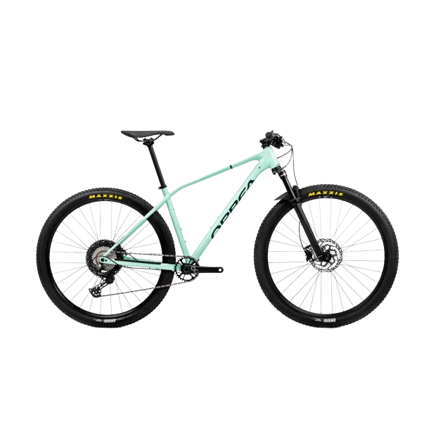 VTT Orbea Alma H30 29" Shimano Deore 1x12V 2023 3 VTT Orbea Alma H30 29" Shimano Deore 1x12V 2023