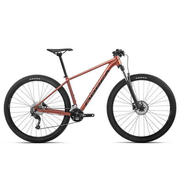 VTT Orbea Onna 40 27,5" Shimano 2x9V 2022 4 VTT Orbea Onna 40 27,5" Shimano 2x9V 2022 – Image 2