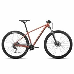 VTT Orbea Onna 40 29" Shimano 2x9V 2022 -VTT Petitprix vtt orbea onna 40 29 shimano 2x9v 2022 2