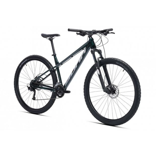 VTT XC Sunn Tox S2 27,5" Shimano 2x8V 2022 4 VTT XC Sunn Tox S2 27,5" Shimano 2x8V 2022 – Image 2