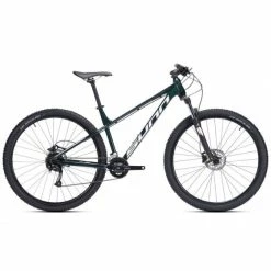 VTT XC Sunn Tox S2 29" Shimano 2x8V 2022