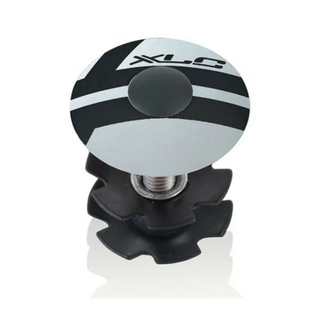 XLC A-Head Bouchon Alu 1" 4 XLC A-Head Bouchon Alu 1" – Image 2